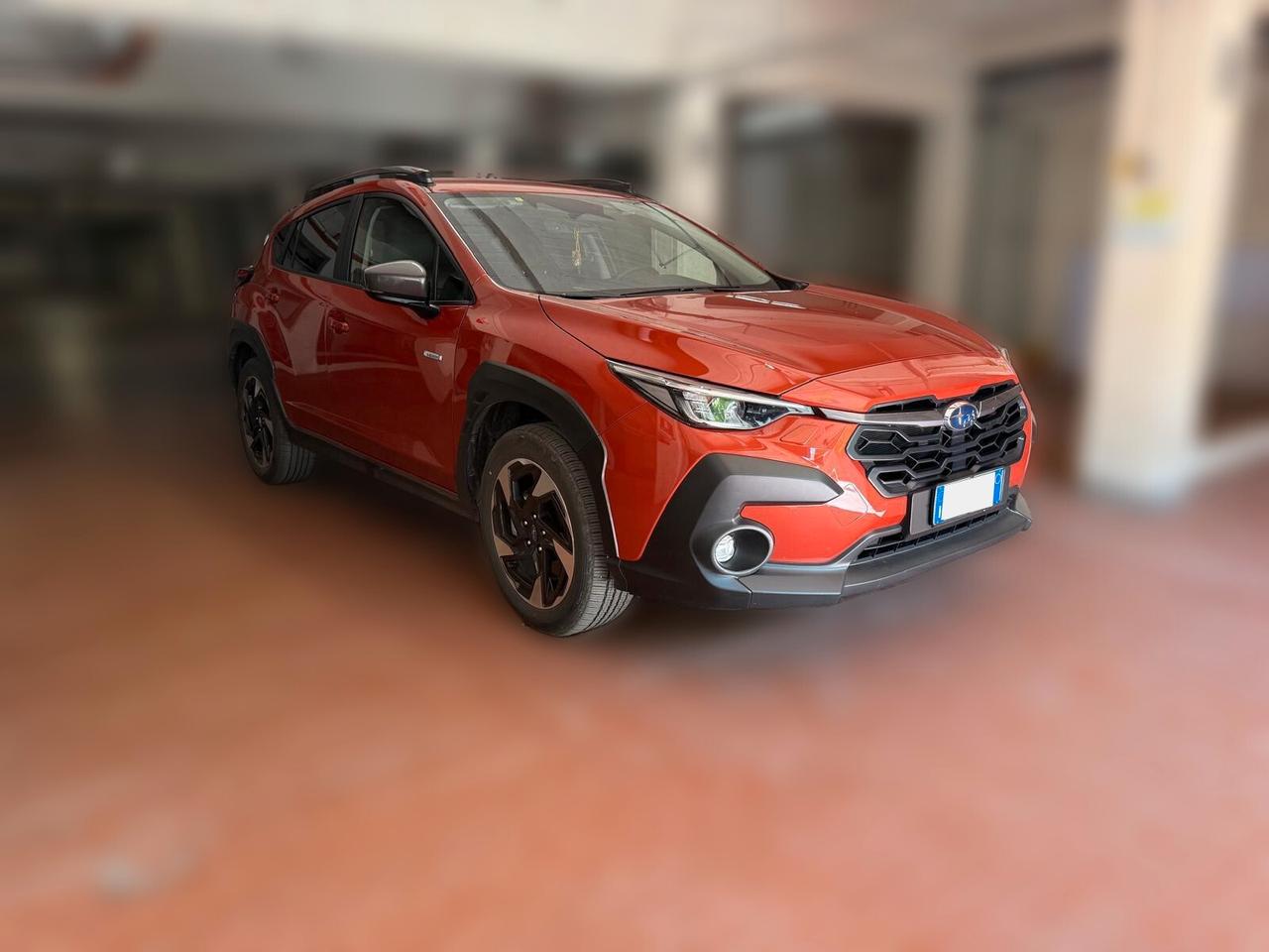 Subaru Crosstrek 2.0i e-boxer - ANCHE PER NEOPATENTATI