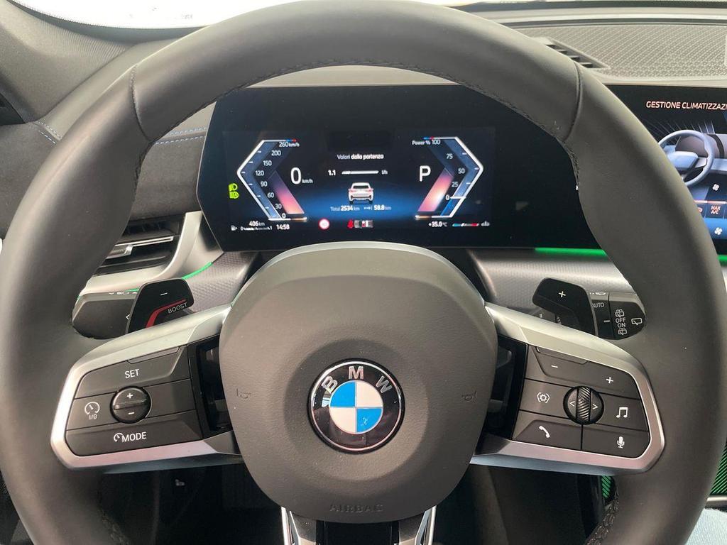 BMW X1 18 d MSport sDrive DCT