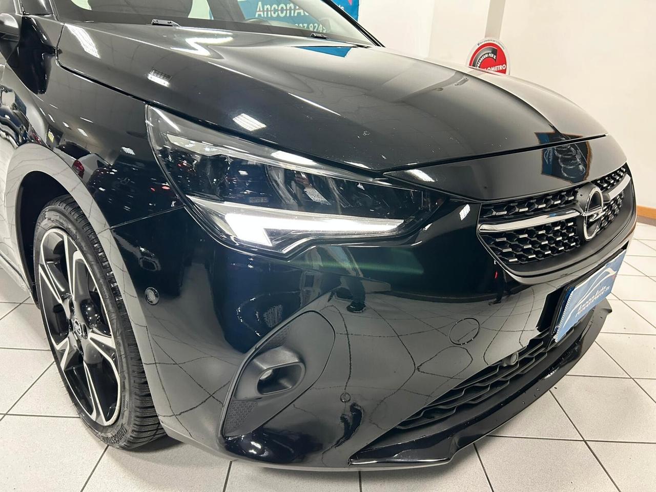 Opel Corsa 1.5 D 100 CV X NEOPATENTATI 2021