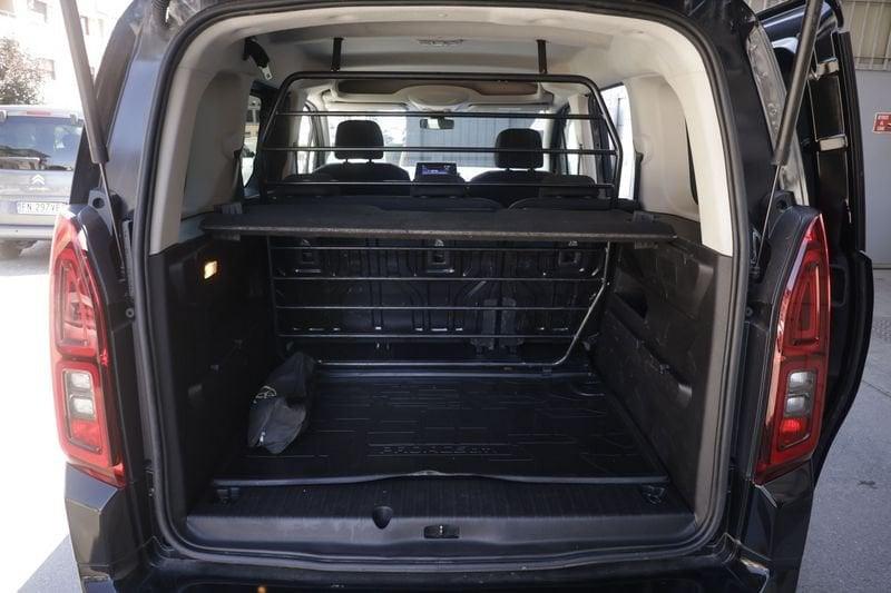 Toyota Proace City Verso Toyota Proace City Verso 1.5D 100CV M/T L1 Executive ANNO 2023