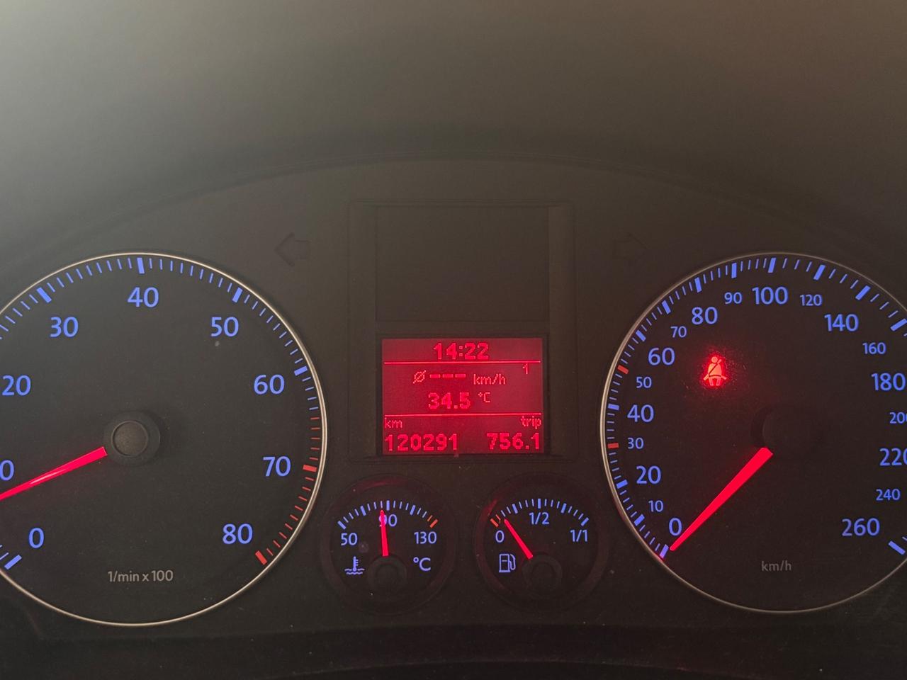 Volkswagen Golf 1.6 BENZINA |OK NEOPATENTATI |