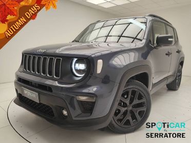 Jeep Renegade 2024 1.5 turbo t4 mhev Summit 2wd dct