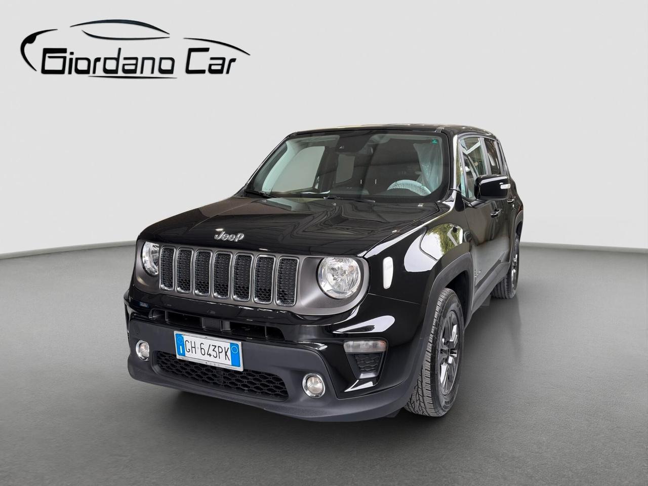 Jeep Renegade 1.0 T3 Business