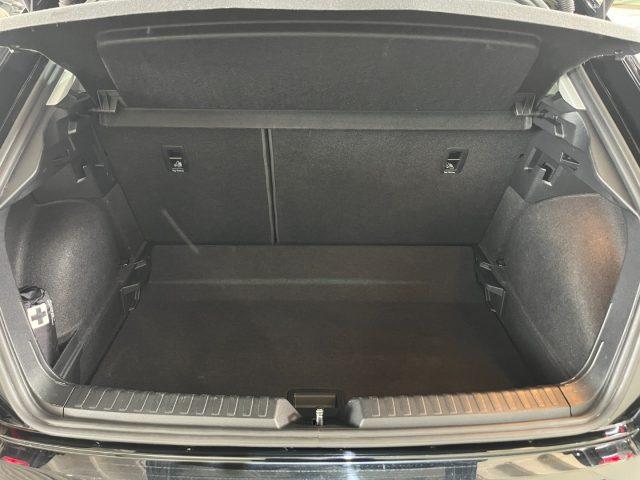 AUDI A1 SPB 30 TFSI 116 CV Identity Black S line "17 Sline