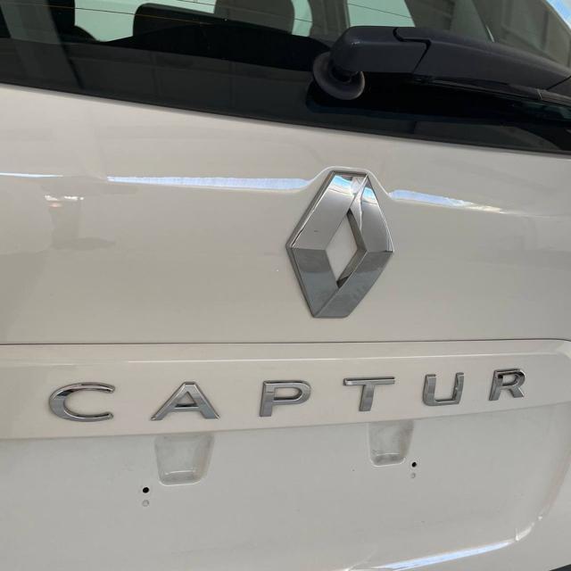 RENAULT Captur TCe 12V 90 CV Start&Stop Energy Life