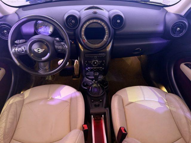 MINI Countryman Mini Cooper S Countryman