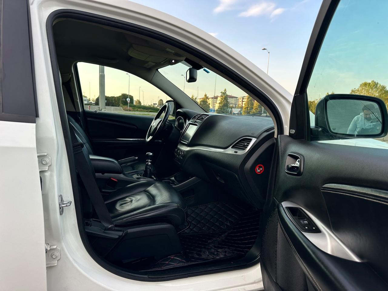Fiat Freemont 2.0 Multijet 4x4 Full optional