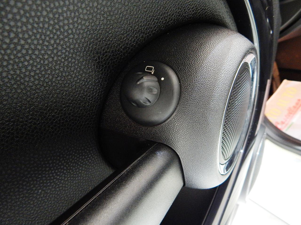 MINI Cooper D Cabrio 1.6 D Cooper S 112cv