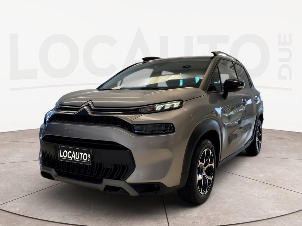 Citroen C3 Aircross 1.2 PureTech Max - PROMO