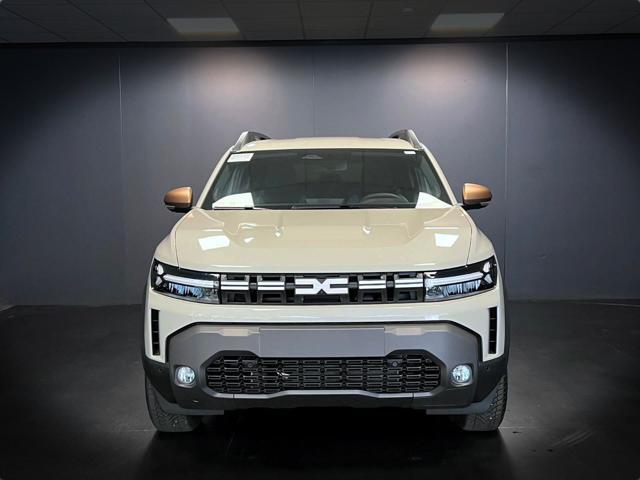 DACIA Duster Tce 130 CV MHEV 4x4 Extreme