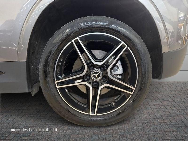 Mercedes-Benz GLA 250 e phev AMG Line Advanced Plus auto