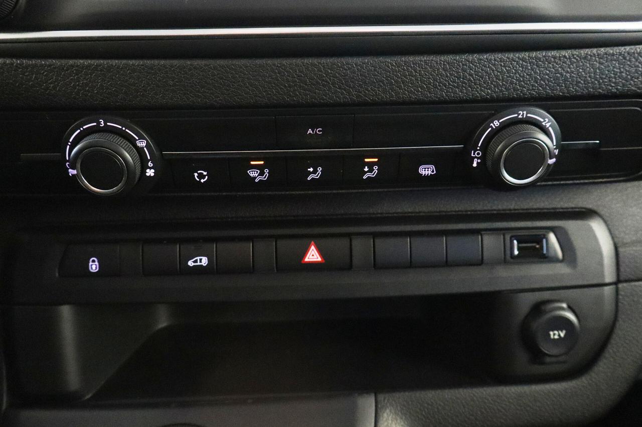 FIAT SCUDO ICE 2.0 BLUEHDI 145 CV L3 H1 PASSO LUNGO