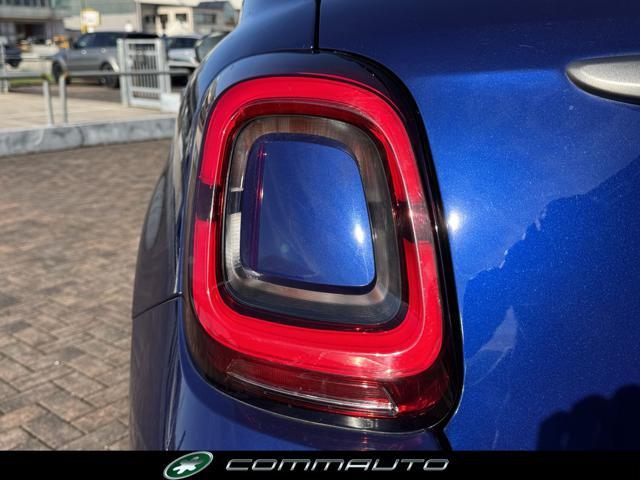 FIAT 500X 1.5 T4 Hybrid 130 CV DCT Sport Dolcevita