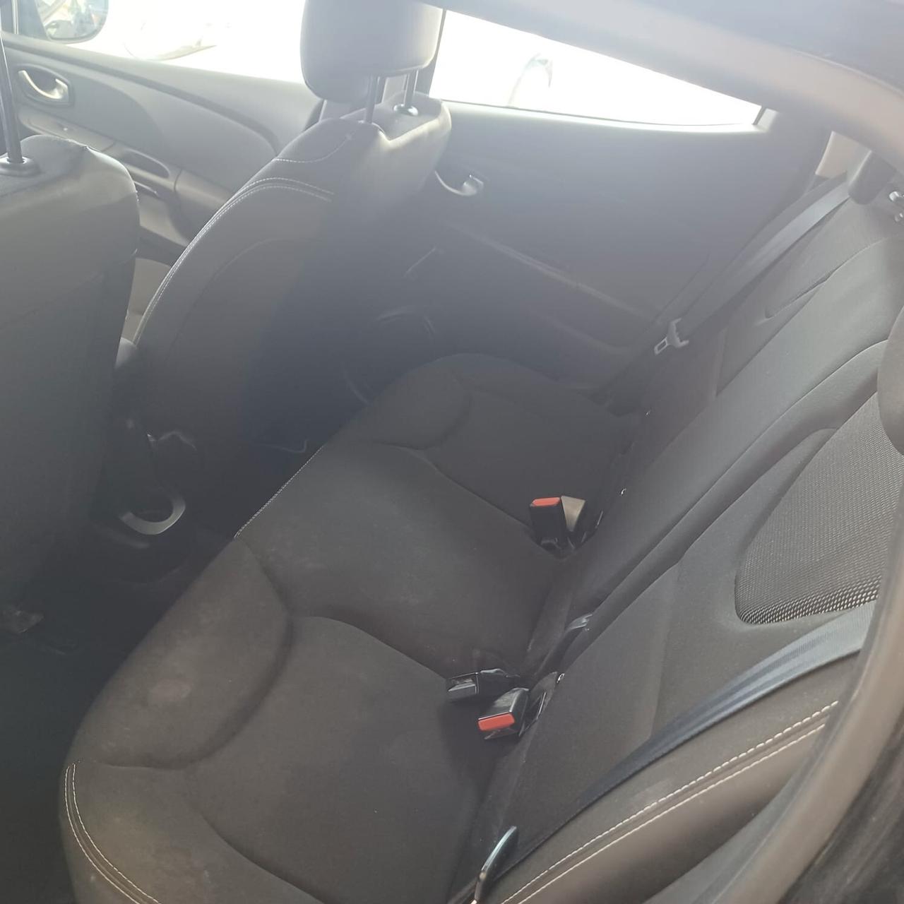 153688KM CLIO 1.2 PER NEOPATENTATI OTTIMO STATO