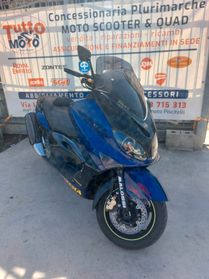 Yamaha T Max