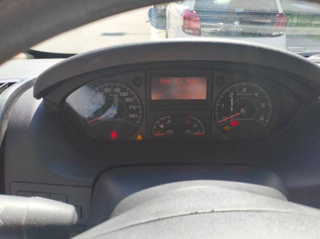 Citroen Jumper Jumper III 33 2016 33 L2H2 2.0 bluehdi 130cv E6