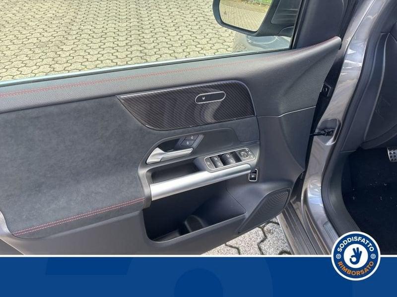 Mercedes-Benz Classe B 180d Automatic AMG Line Advanced Plus Digital Edition