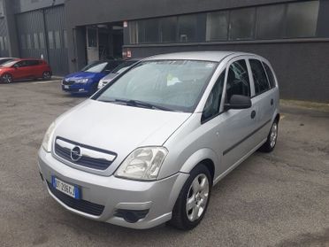 Opel Meriva Meriva 1.4 16V GPL-KM CERTIFICATI