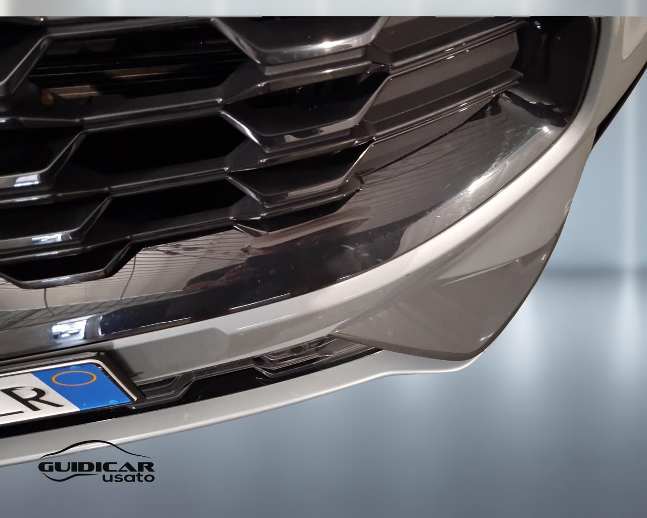 FORD Kuga IV 2024 - Kuga 2.5 full hybrid ST-Line 2wd 180cv auto