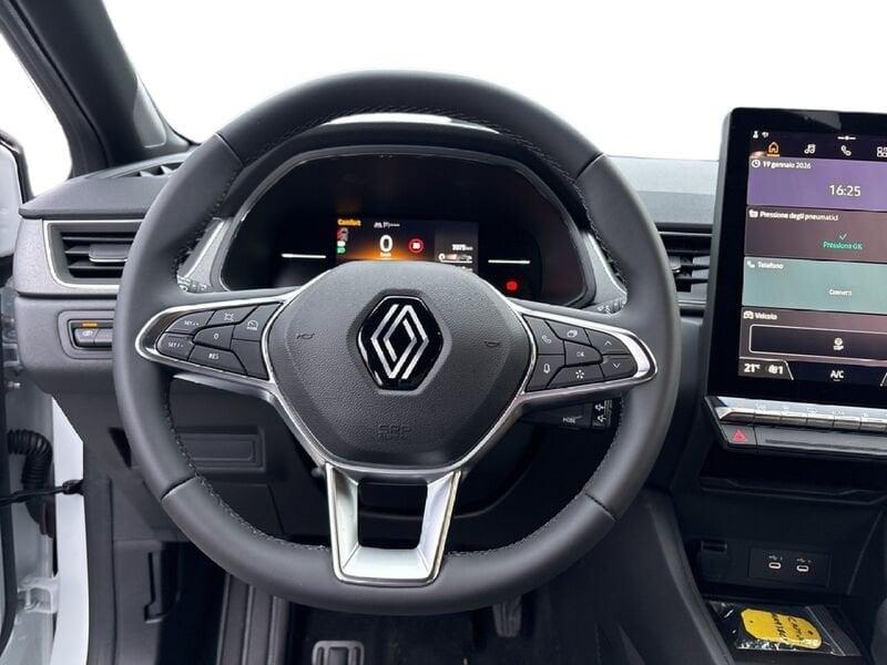 Renault Captur Captur TCe 90 CV Techno