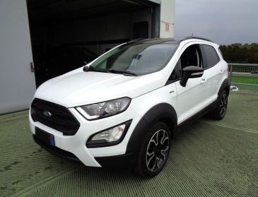 Ford EcoSport 1.0 EcoBoost 125 CV Start&Stop Active