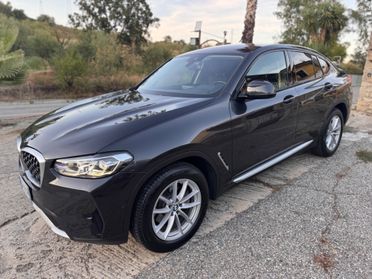 Bmw X4 xDrive20d 48V 2023