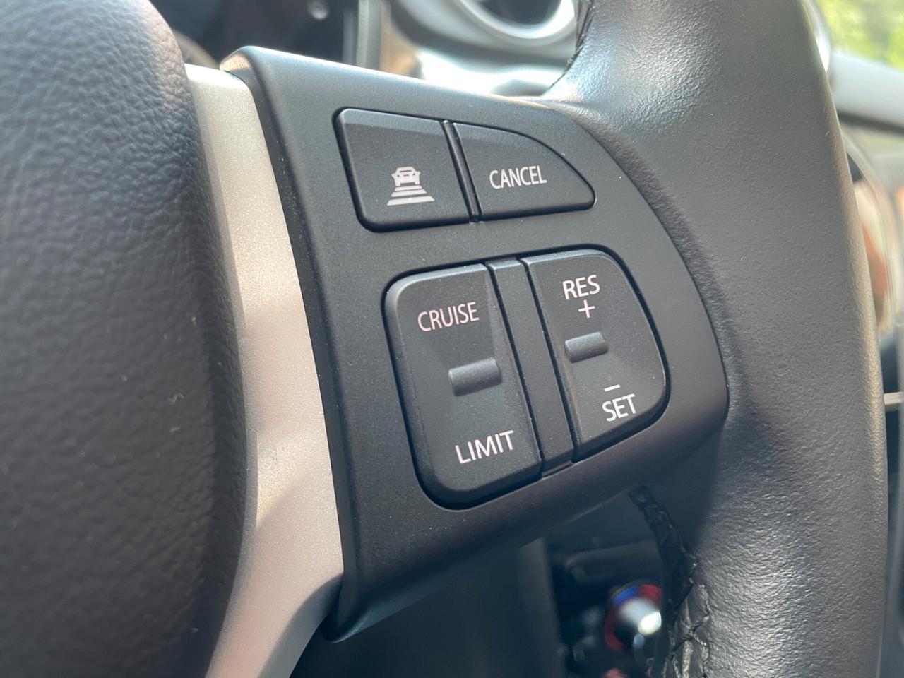 Suzuki Vitara UNICO PROPRIETARIO - 4WD TETTO APRIBILE