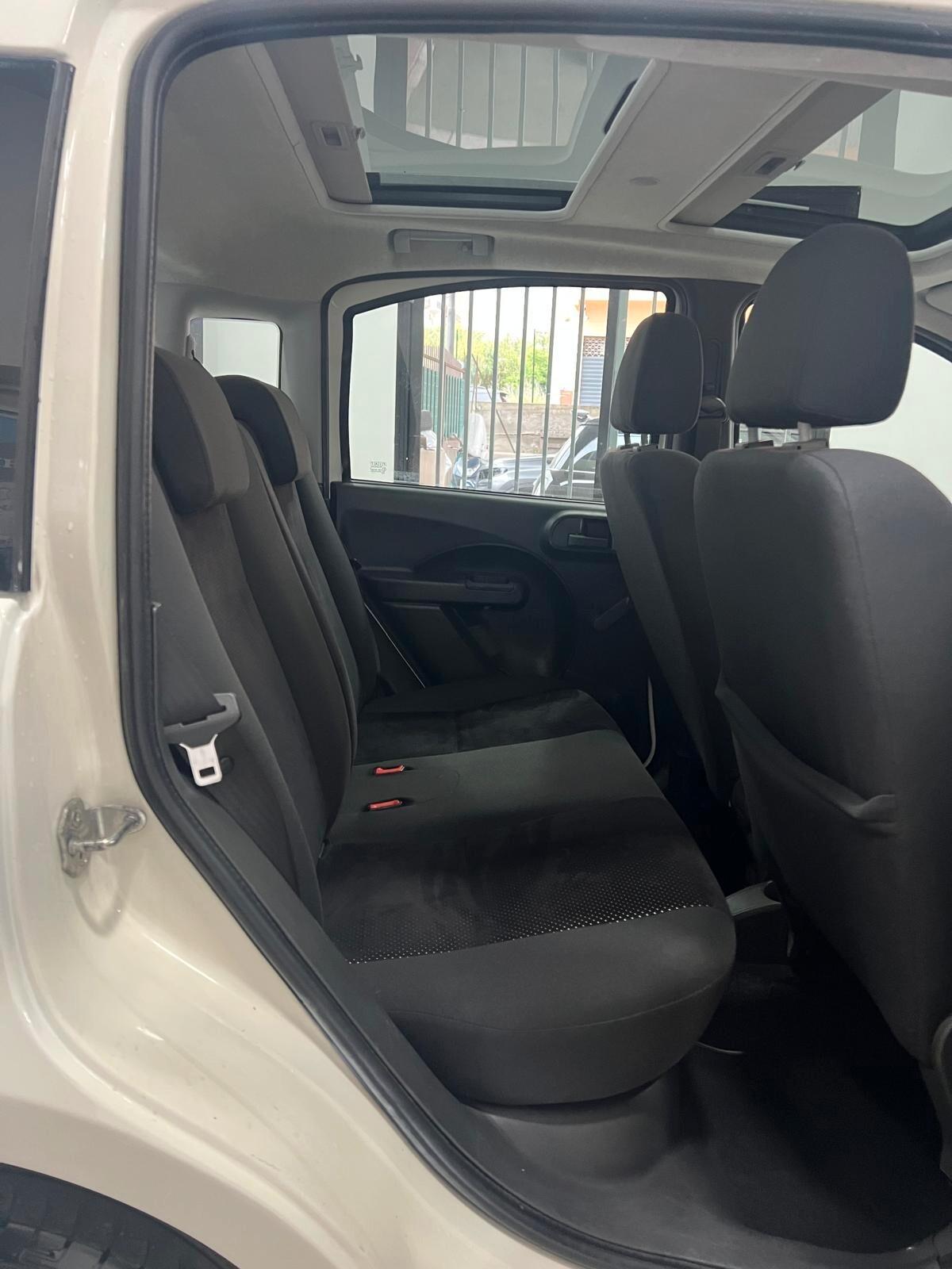Fiat Panda 1.2 Emotion