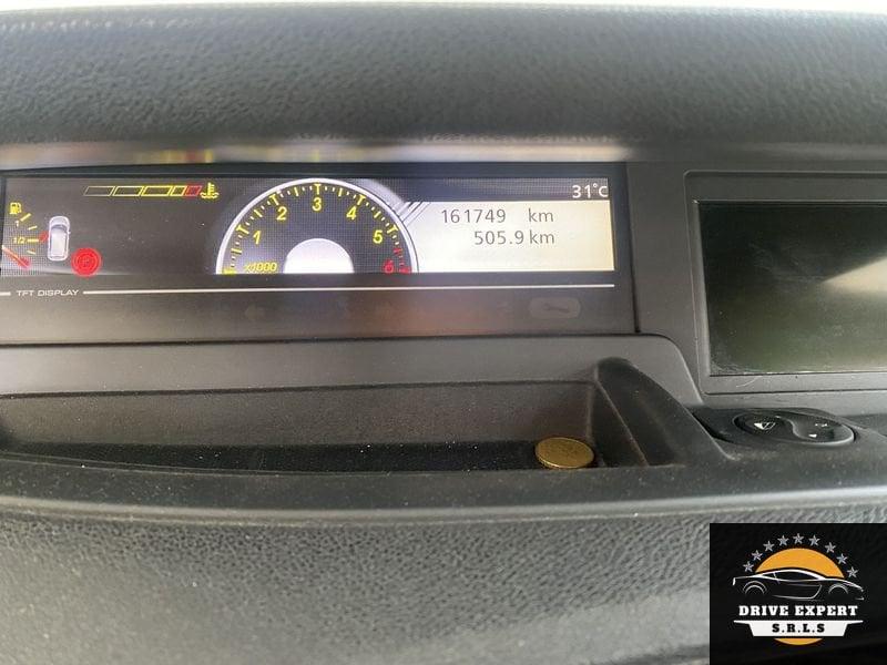 Renault Scénic Scénic 1.5 dCi 110CV Luxe