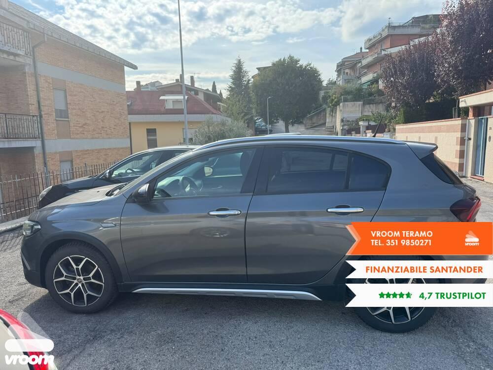 FIAT Tipo 1.0 5 porte City Cross 100CV