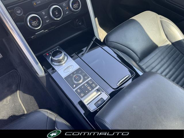 LAND ROVER Discovery 3.0 TD6 249 CV HSE 7p