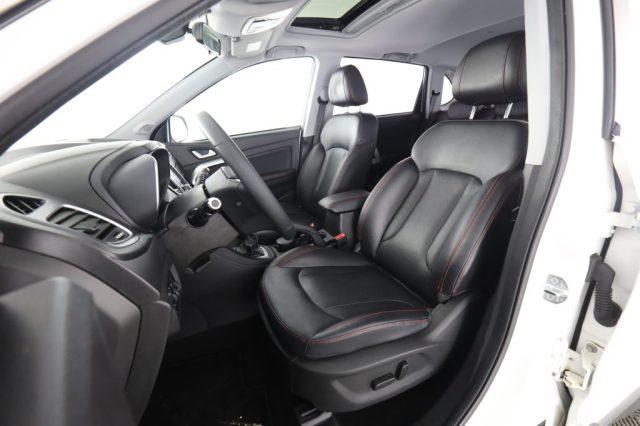 OTHERS-ANDERE OTHERS-ANDERE DR Automobiles DR6 dr6 Sport 1.5 Turbo Bi-Fuel GPL