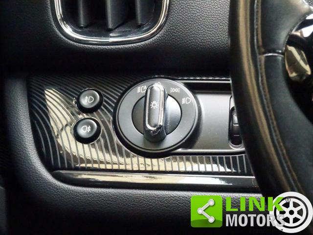 MINI Countryman 2.0 Cooper SD HYPE Countryman Automatica