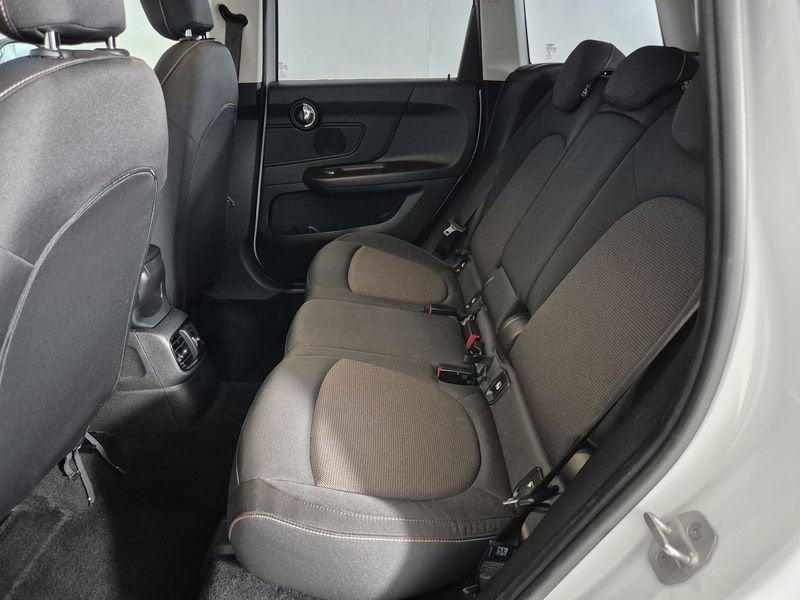 MINI Mini Countryman F60 2017 Diese Mini Countryman 2.0 Cooper D Hype auto my18