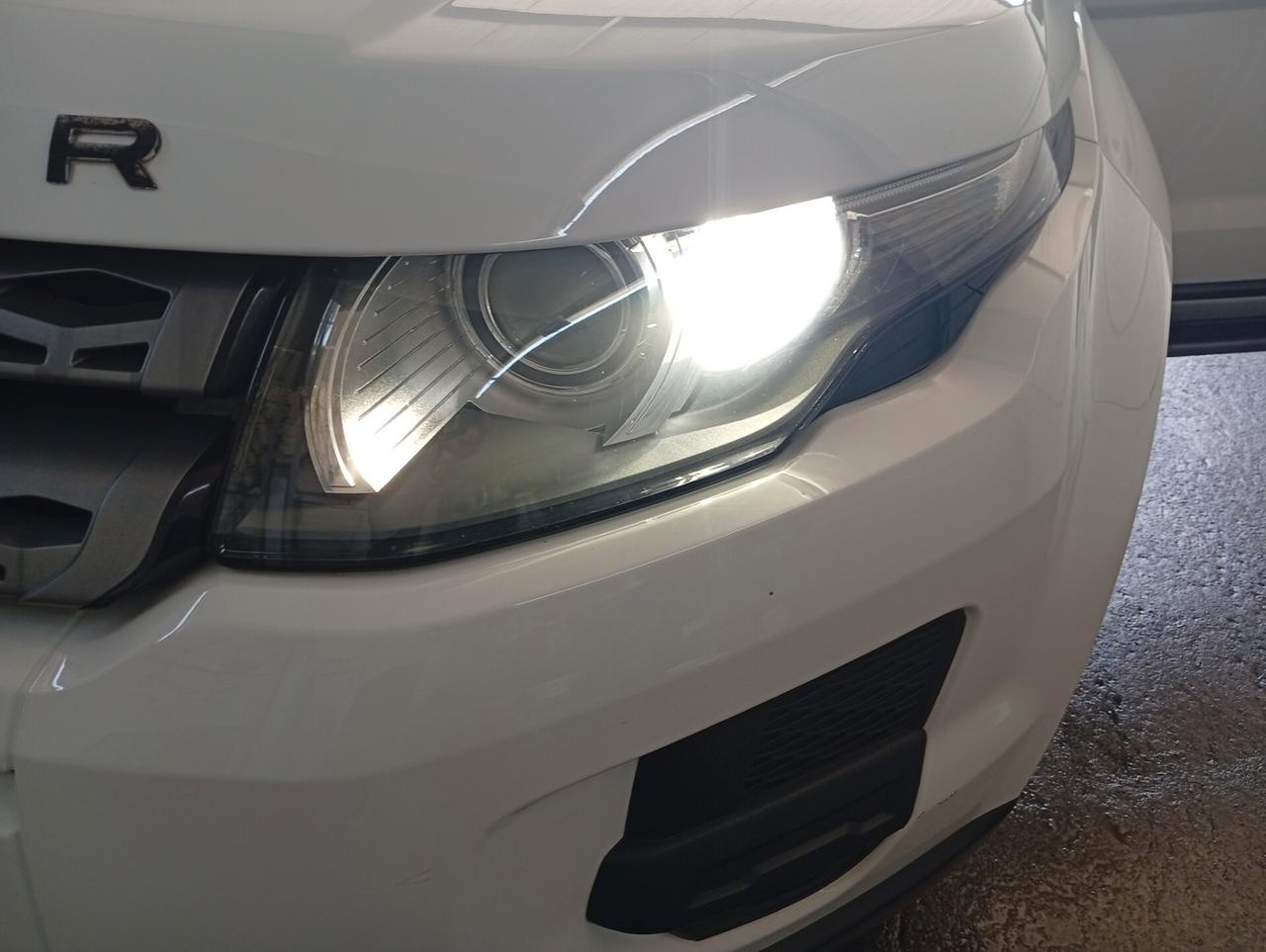 Land Rover Range Evoque 2.2 TD4 5p.Sport
