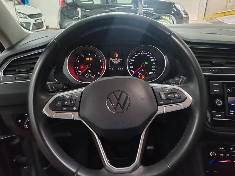 Volkswagen Tiguan 1.5 tsi Life 150cv dsg