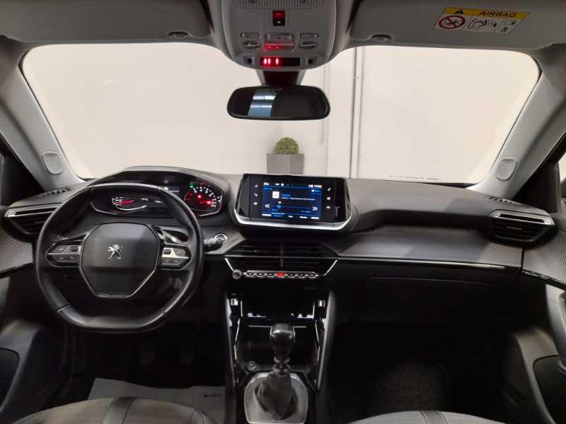 PEUGEOT 2008 II 2020 - 2008 1.5 bluehdi Allure Pack s&s 110cv