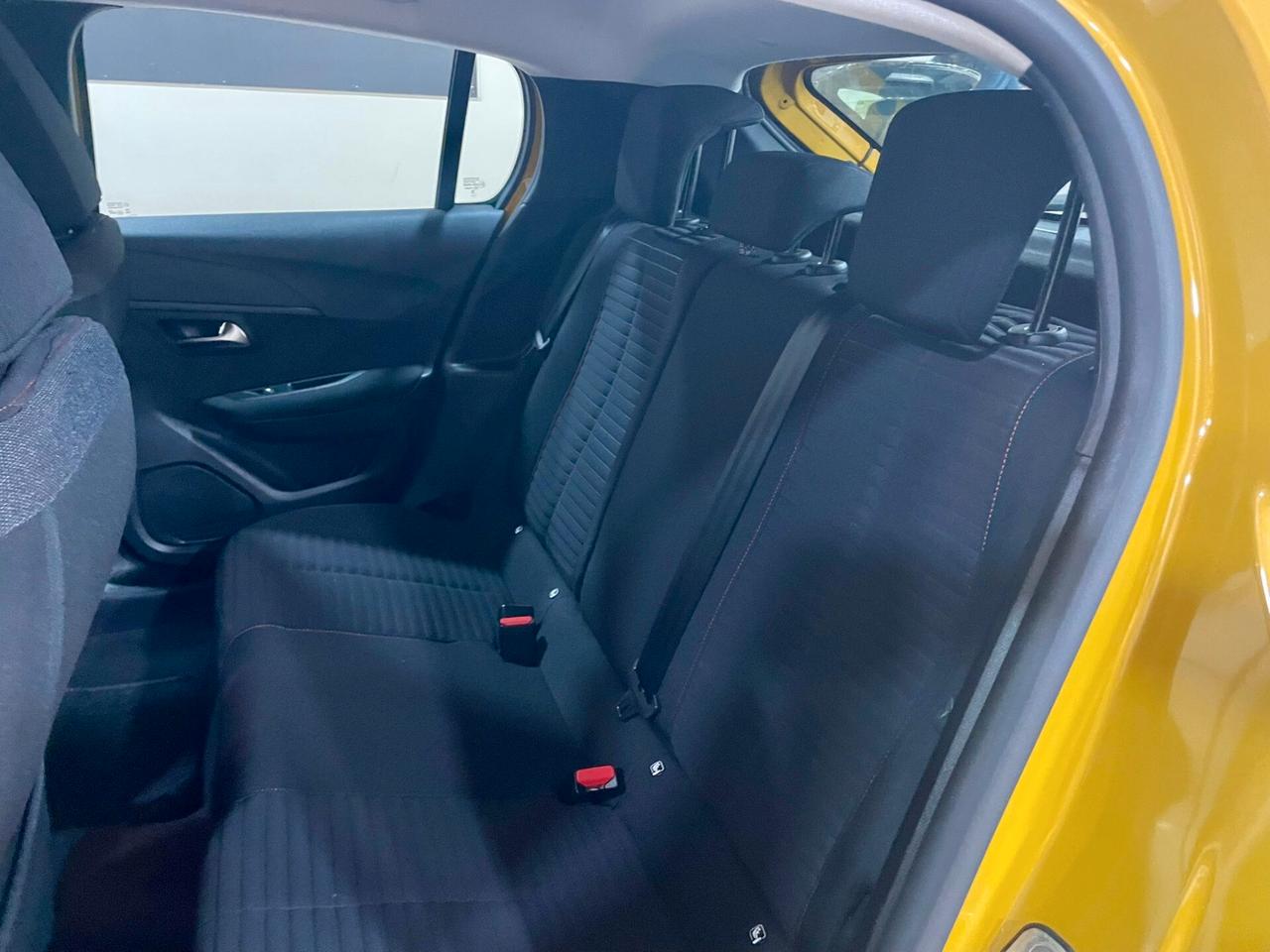 Peugeot 208 PureTech 75 Stop&Start 5 porte Active Plus