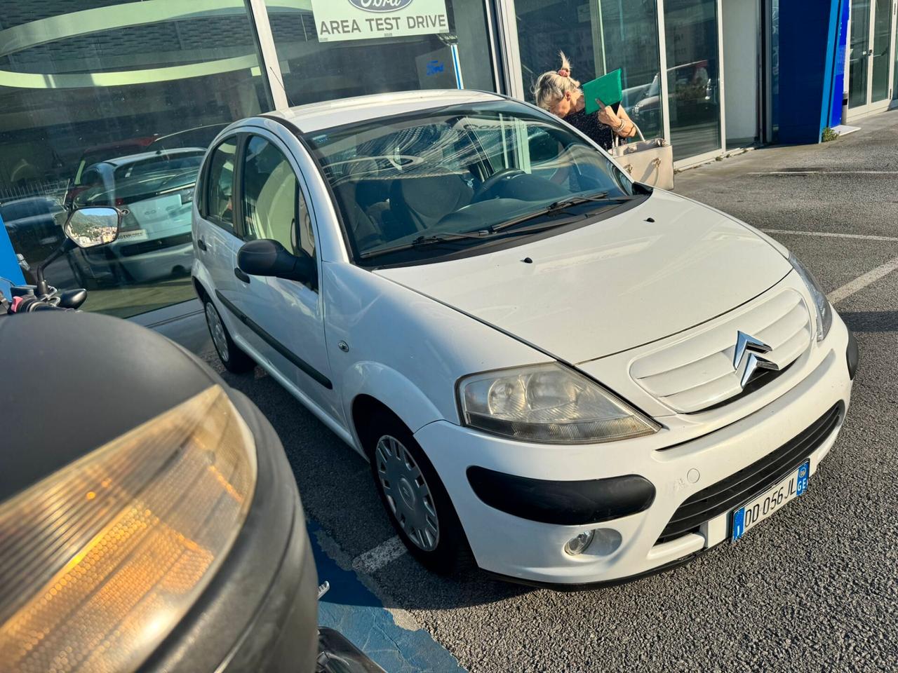 Citroen C3 1.1 Elegance