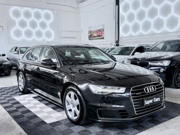 Audi A6 Avant 3.0TDI 218CV quattro S tronic Business Plus