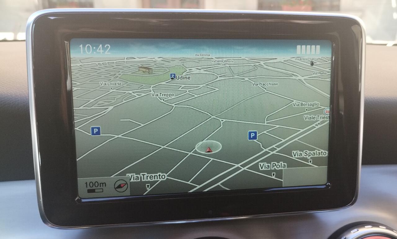 Mercedes-benz GLA 45 AMG 4Matic