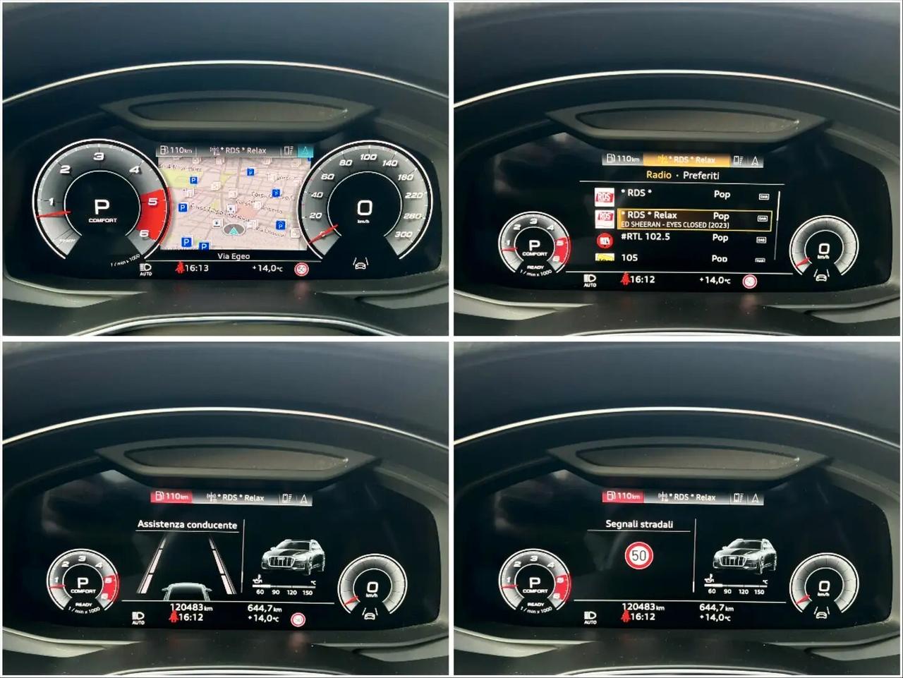 Audi A6 allroad 55 TDI 3.0 quattro tiptronic Evolution