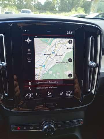 Volvo XC40 XC40 1.5 t2 Core auto