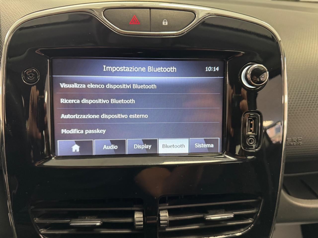 Renault Clio 0.9 TCe 12V 90CV Start&Stop 5 porte Energy