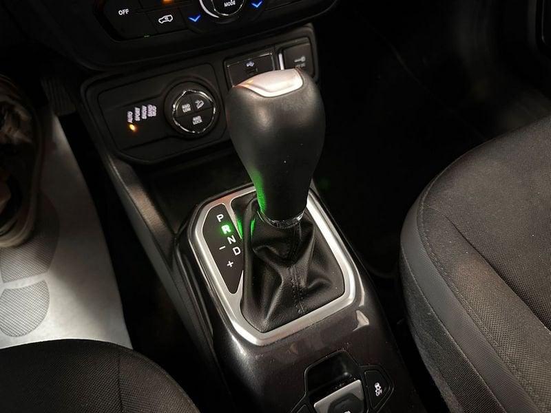 Jeep Renegade 1.3 t4 phev Business Plus 4xe at6