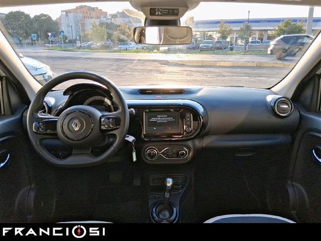 RENAULT Twingo Urban Night 22kWh