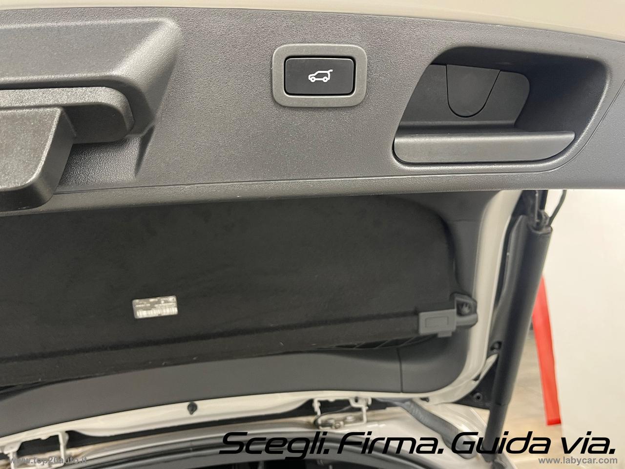 JAGUAR E-Pace 2.0D 150CV AWD aut. R-Dynamic HSE