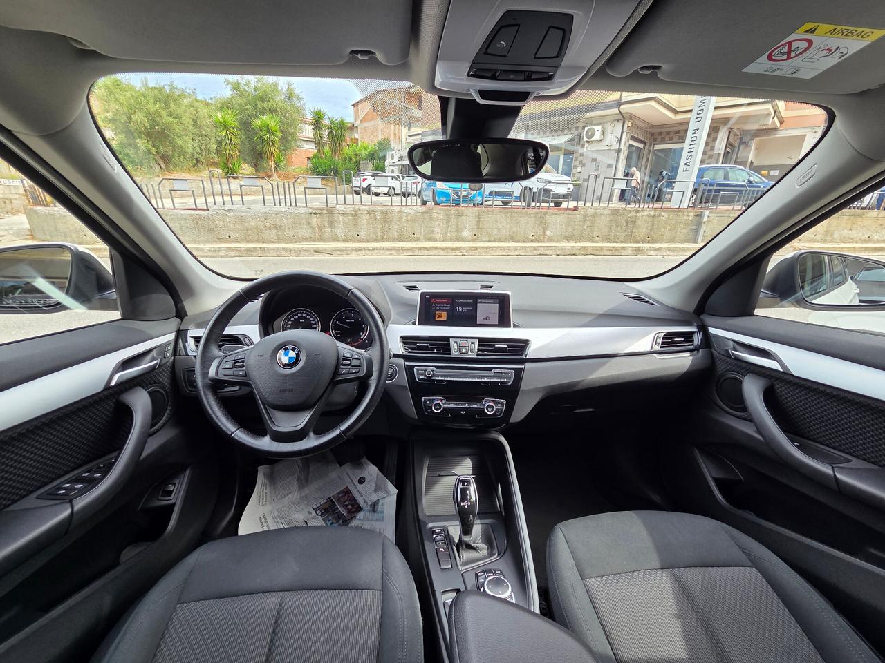 Bmw X1 sDrive16d Business Advantage