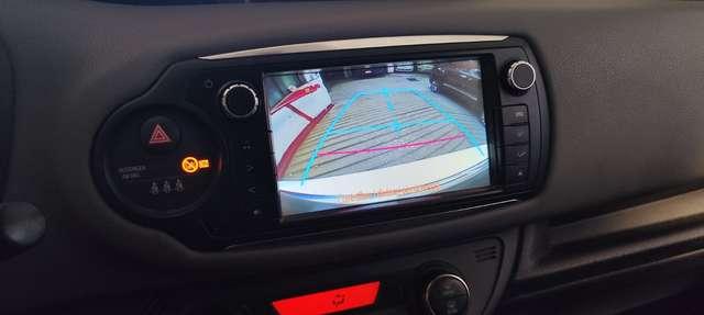 Toyota Yaris Yaris III 2015 5p 1.0 Lounge