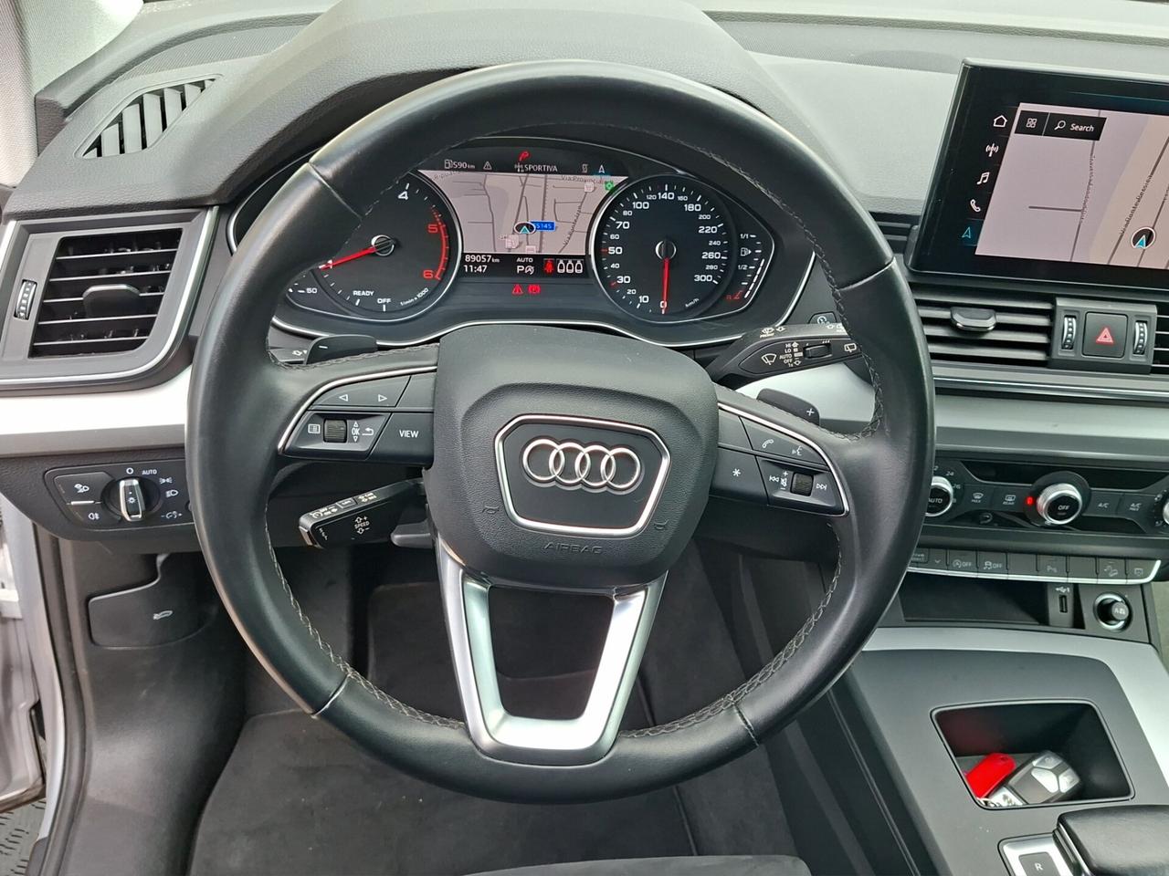 Audi Q5 SPB 40 TDI quattro S tronic Business Advanced